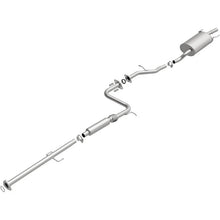 Load image into Gallery viewer, MagnaFlow BRE Exhaust Kit 94-97 Honda Accord 2.2L - Additional View 5