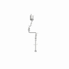 Load image into Gallery viewer, MagnaFlow BRE Exhaust Kit 94-97 Honda Accord 2.2L - Additional View 6