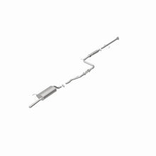 Load image into Gallery viewer, MagnaFlow BRE Exhaust Kit 94-97 Honda Accord 2.2L - Additional View 7