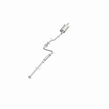 Load image into Gallery viewer, MagnaFlow BRE Exhaust Kit 94-97 Honda Accord 2.2L - Additional View 10