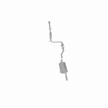 Load image into Gallery viewer, MagnaFlow BRE Exhaust Kit 94-97 Honda Accord 2.2L - Additional View 11