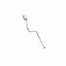Load image into Gallery viewer, MagnaFlow BRE Exhaust Kit 94-97 Honda Accord 2.2L - Additional View 13