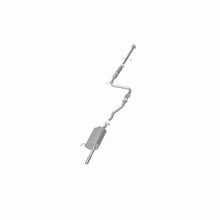 Load image into Gallery viewer, MagnaFlow BRE Exhaust Kit 94-97 Honda Accord 2.2L - Additional View 14