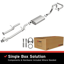 Load image into Gallery viewer, MagnaFlow BRE Exhaust Kit 94-97 Ranger B3000 B4000 - Main Product View