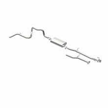 Load image into Gallery viewer, MagnaFlow BRE Exhaust Kit 94-97 Ranger B3000 B4000 - Additional View 5