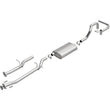 Load image into Gallery viewer, MagnaFlow BRE Exhaust Kit 94-97 Ranger B3000 B4000 - Additional View 6