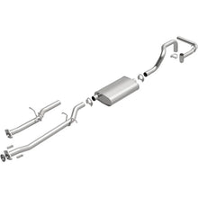 Load image into Gallery viewer, MagnaFlow BRE Exhaust Kit 94-97 Ranger B3000 B4000 - Additional View 6