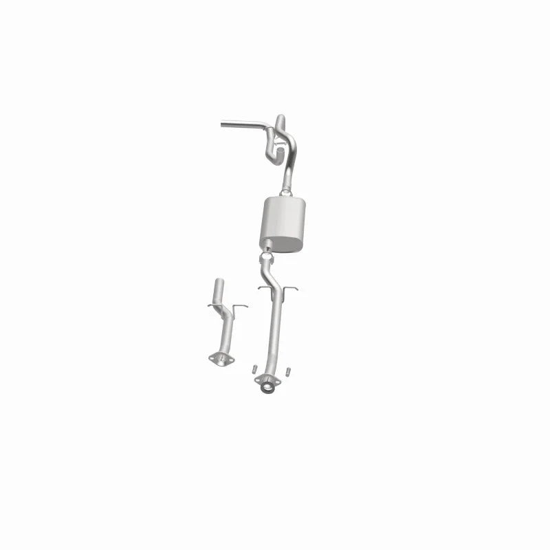 MagnaFlow BRE Exhaust Kit 94-97 Ranger B3000 B4000 - Additional View 7