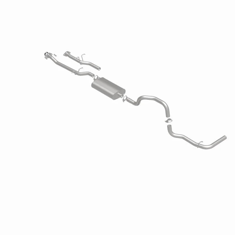 MagnaFlow BRE Exhaust Kit 94-97 Ranger B3000 B4000 - Additional View 10