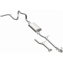 Load image into Gallery viewer, MagnaFlow BRE Exhaust Kit 94-97 Ranger B3000 B4000 - Additional View 14