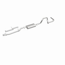 Load image into Gallery viewer, MagnaFlow BRE Exhaust Kit 94-97 Ranger B3000 B4000 - Additional View 15