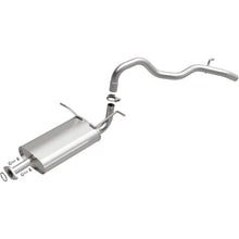 Load image into Gallery viewer, MagnaFlow BRE Exhaust Kit 94-98 Sidekick Tracker Sunrunner 1.6L - Back View