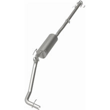 Load image into Gallery viewer, MagnaFlow BRE Exhaust Kit 95-00 Toyota Tacoma 2.7L - Back View