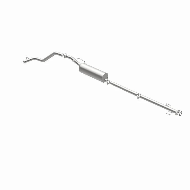MagnaFlow BRE Exhaust Kit 95-00 Toyota Tacoma 2.7L - Additional View 5