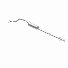 Load image into Gallery viewer, MagnaFlow BRE Exhaust Kit 95-00 Toyota Tacoma 2.7L - Additional View 5