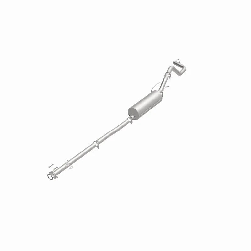 MagnaFlow BRE Exhaust Kit 95-00 Toyota Tacoma 2.7L - Additional View 7