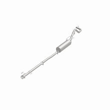 Load image into Gallery viewer, MagnaFlow BRE Exhaust Kit 95-00 Toyota Tacoma 2.7L - Additional View 7