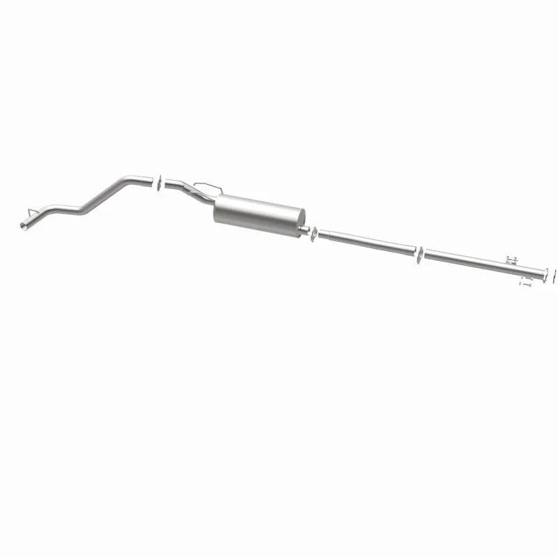 MagnaFlow BRE Exhaust Kit 95-00 Toyota Tacoma 2.7L - Additional View 9