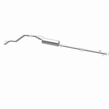 Load image into Gallery viewer, MagnaFlow BRE Exhaust Kit 95-00 Toyota Tacoma 2.7L - Additional View 9
