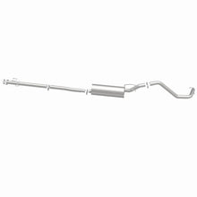 Load image into Gallery viewer, MagnaFlow BRE Exhaust Kit 95-00 Toyota Tacoma 2.7L - Additional View 10