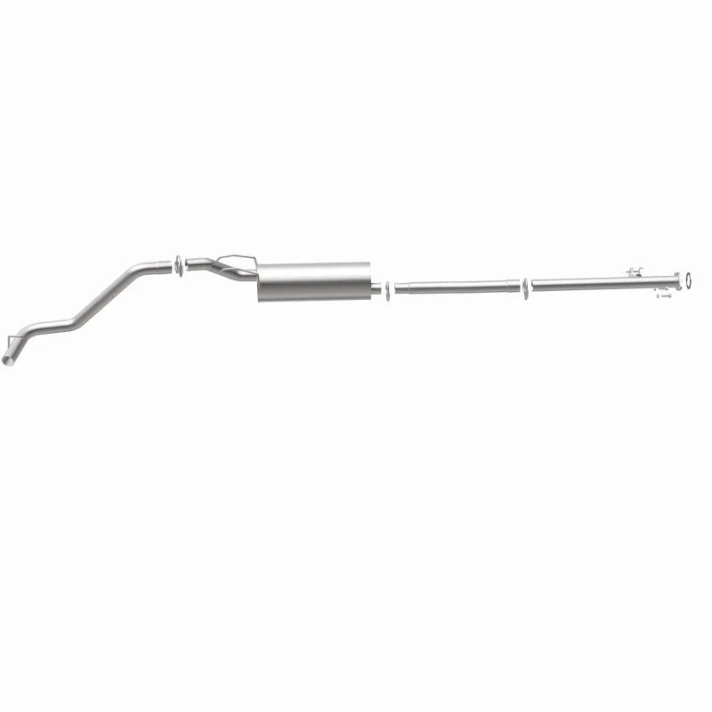 MagnaFlow BRE Exhaust Kit 95-00 Toyota Tacoma 2.7L - Additional View 11