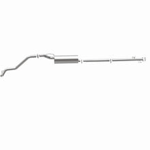 Load image into Gallery viewer, MagnaFlow BRE Exhaust Kit 95-00 Toyota Tacoma 2.7L - Additional View 11