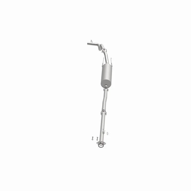 MagnaFlow BRE Exhaust Kit 95-00 Toyota Tacoma 2.7L - Additional View 12