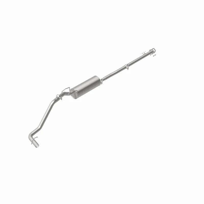 MagnaFlow BRE Exhaust Kit 95-00 Toyota Tacoma 2.7L - Additional View 14