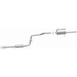 Load image into Gallery viewer, MagnaFlow BRE Exhaust Kit 95-01 Chevy Metro 1.3L - Installation View