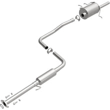 Load image into Gallery viewer, MagnaFlow BRE Exhaust Kit 95-01 Chevy Metro 1.3L - Additional View 5
