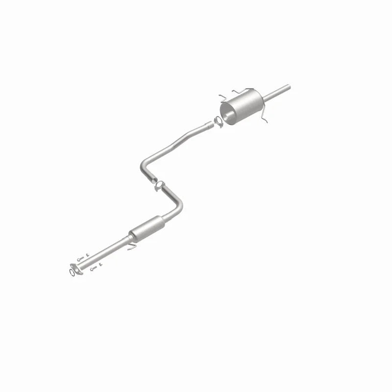 MagnaFlow BRE Exhaust Kit 95-01 Chevy Metro 1.3L - Additional View 6
