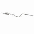 Load image into Gallery viewer, MagnaFlow BRE Exhaust Kit 95-01 Chevy Metro 1.3L - Additional View 7
