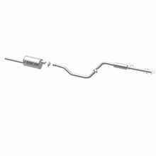 Load image into Gallery viewer, MagnaFlow BRE Exhaust Kit 95-01 Chevy Metro 1.3L - Additional View 7