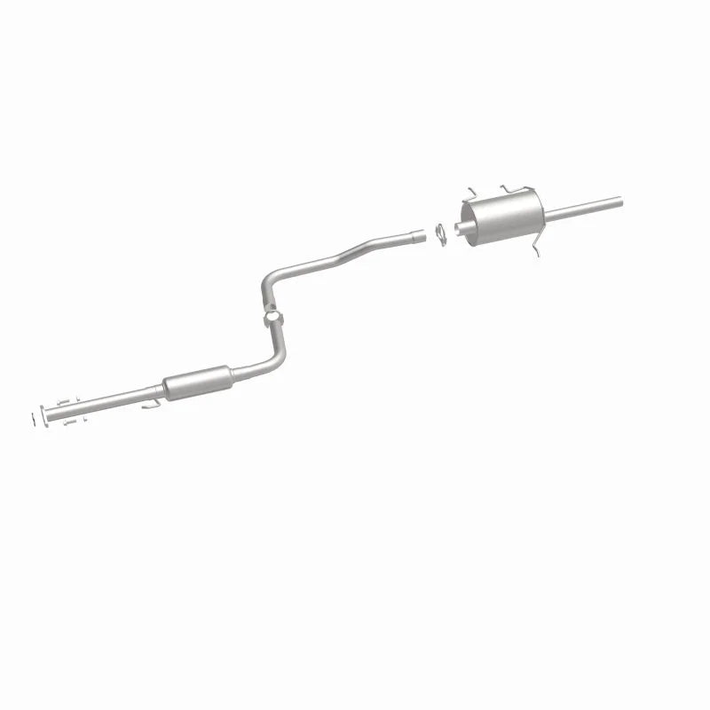 MagnaFlow BRE Exhaust Kit 95-01 Chevy Metro 1.3L - Additional View 8