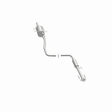 Load image into Gallery viewer, MagnaFlow BRE Exhaust Kit 95-01 Chevy Metro 1.3L - Additional View 10