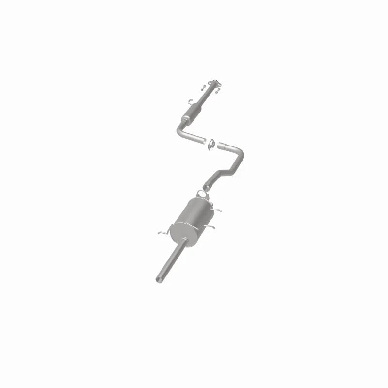 MagnaFlow BRE Exhaust Kit 95-01 Chevy Metro 1.3L - Additional View 12