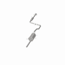 Load image into Gallery viewer, MagnaFlow BRE Exhaust Kit 95-01 Chevy Metro 1.3L - Additional View 12