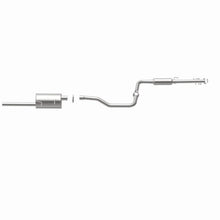 Load image into Gallery viewer, MagnaFlow BRE Exhaust Kit 95-01 Chevy Metro 1.3L - Additional View 13