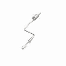 Load image into Gallery viewer, MagnaFlow BRE Exhaust Kit 95-01 Chevy Metro 1.3L - Additional View 15