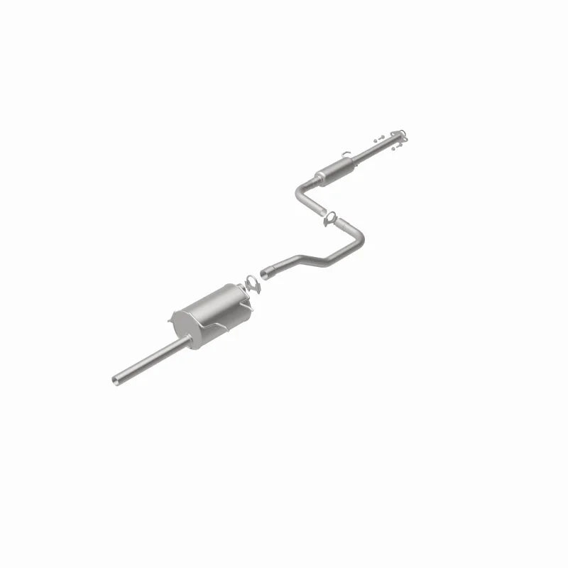 MagnaFlow BRE Exhaust Kit 95-01 Chevy Metro 1.3L - Additional View 16