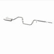 Load image into Gallery viewer, MagnaFlow BRE Exhaust Kit 95-04 Maxima I30 I35 - Side View
