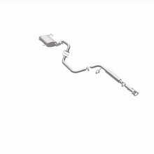 Load image into Gallery viewer, MagnaFlow BRE Exhaust Kit 95-04 Maxima I30 I35 - Back View