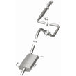 Load image into Gallery viewer, MagnaFlow BRE Exhaust Kit 95-04 Maxima I30 I35 - Additional View 6