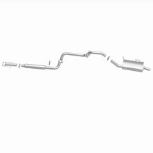 Load image into Gallery viewer, MagnaFlow BRE Exhaust Kit 95-04 Maxima I30 I35 - Additional View 7