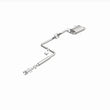 Load image into Gallery viewer, MagnaFlow BRE Exhaust Kit 95-04 Maxima I30 I35 - Additional View 8