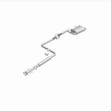 Load image into Gallery viewer, MagnaFlow BRE Exhaust Kit 95-04 Maxima I30 I35 - Additional View 8