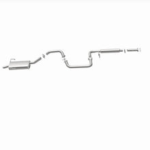 Load image into Gallery viewer, MagnaFlow BRE Exhaust Kit 95-04 Maxima I30 I35 - Additional View 9