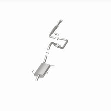 Load image into Gallery viewer, MagnaFlow BRE Exhaust Kit 95-04 Maxima I30 I35 - Additional View 10