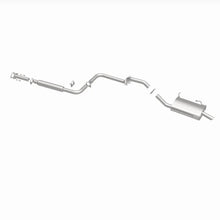 Load image into Gallery viewer, MagnaFlow BRE Exhaust Kit 95-04 Maxima I30 I35 - Additional View 12