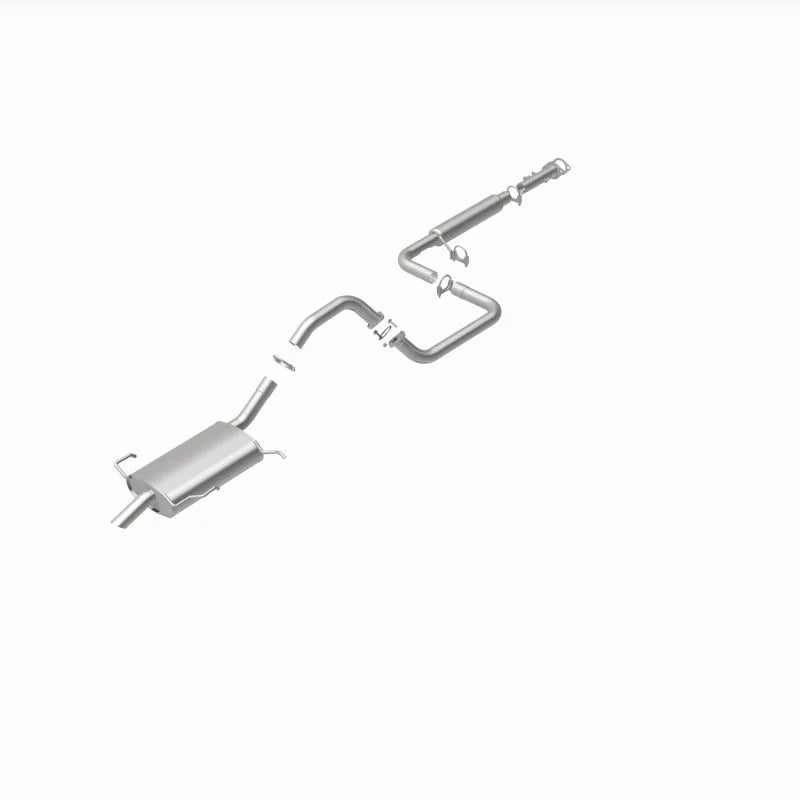 MagnaFlow BRE Exhaust Kit 95-04 Maxima I30 I35 - Additional View 13